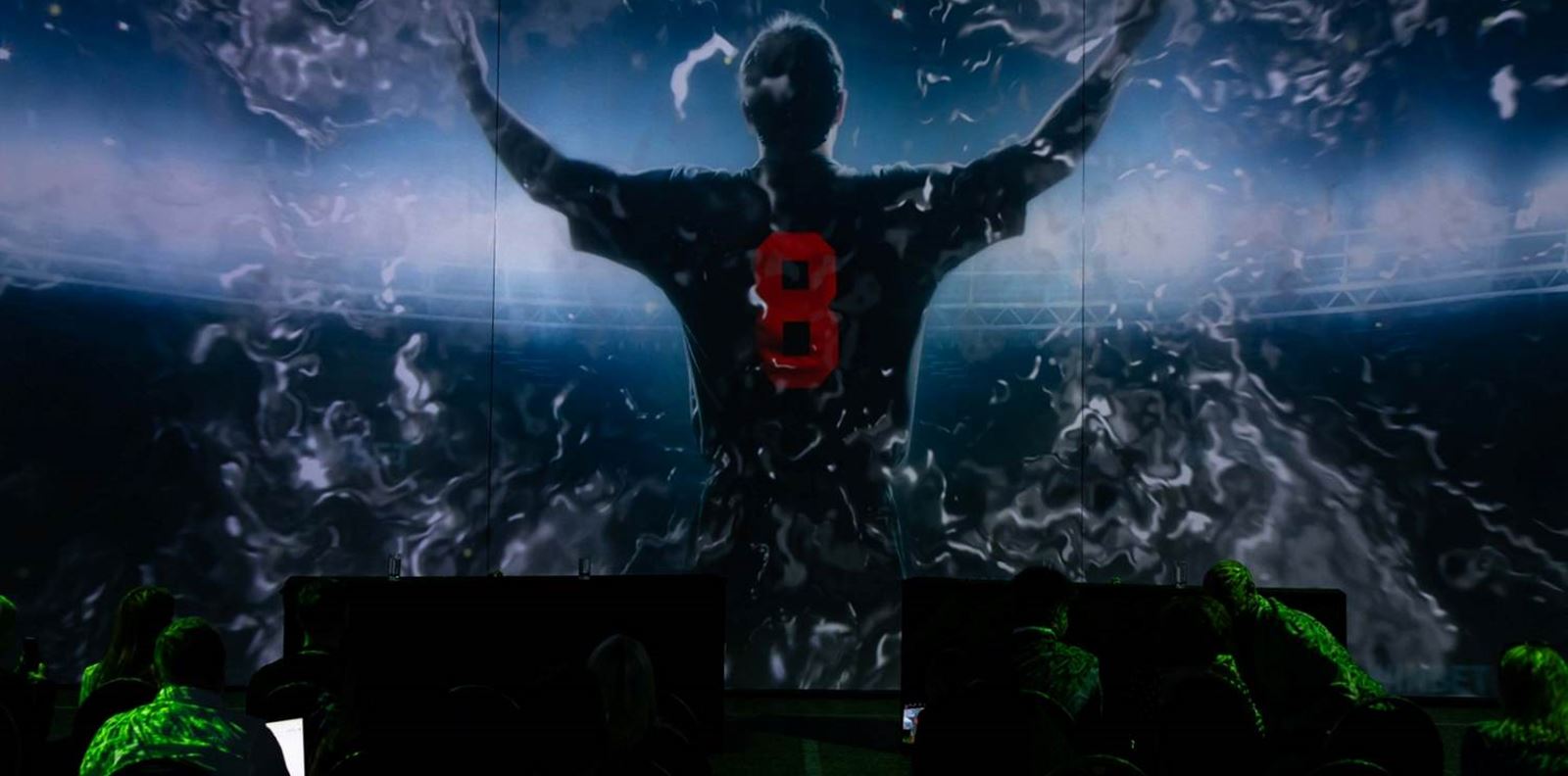 &quot;Стоичков – Филмът&quot;: Българската легенда тръгва към световните екрани