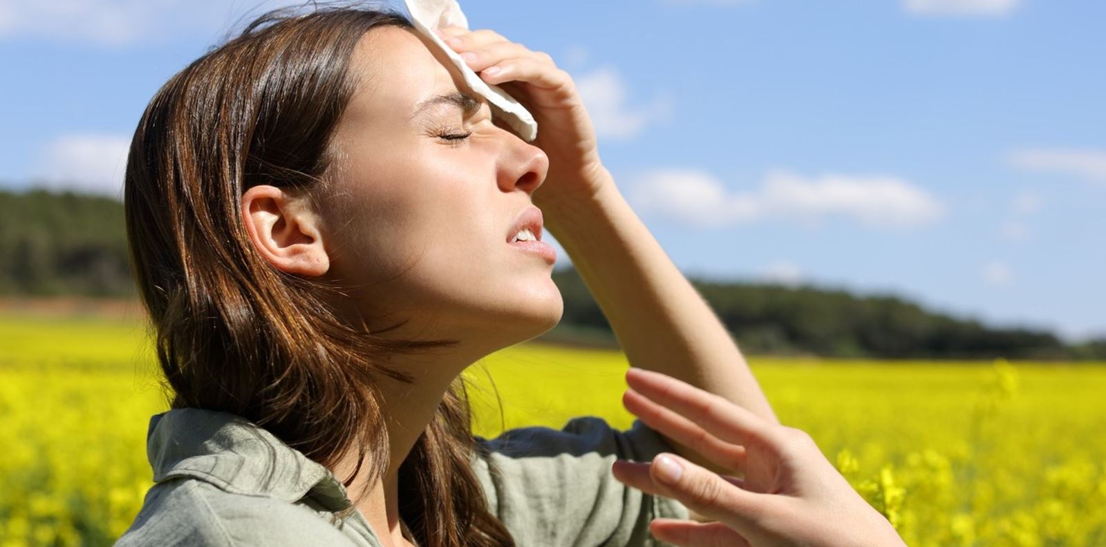 Това са храните, които предизвикват изпотяване