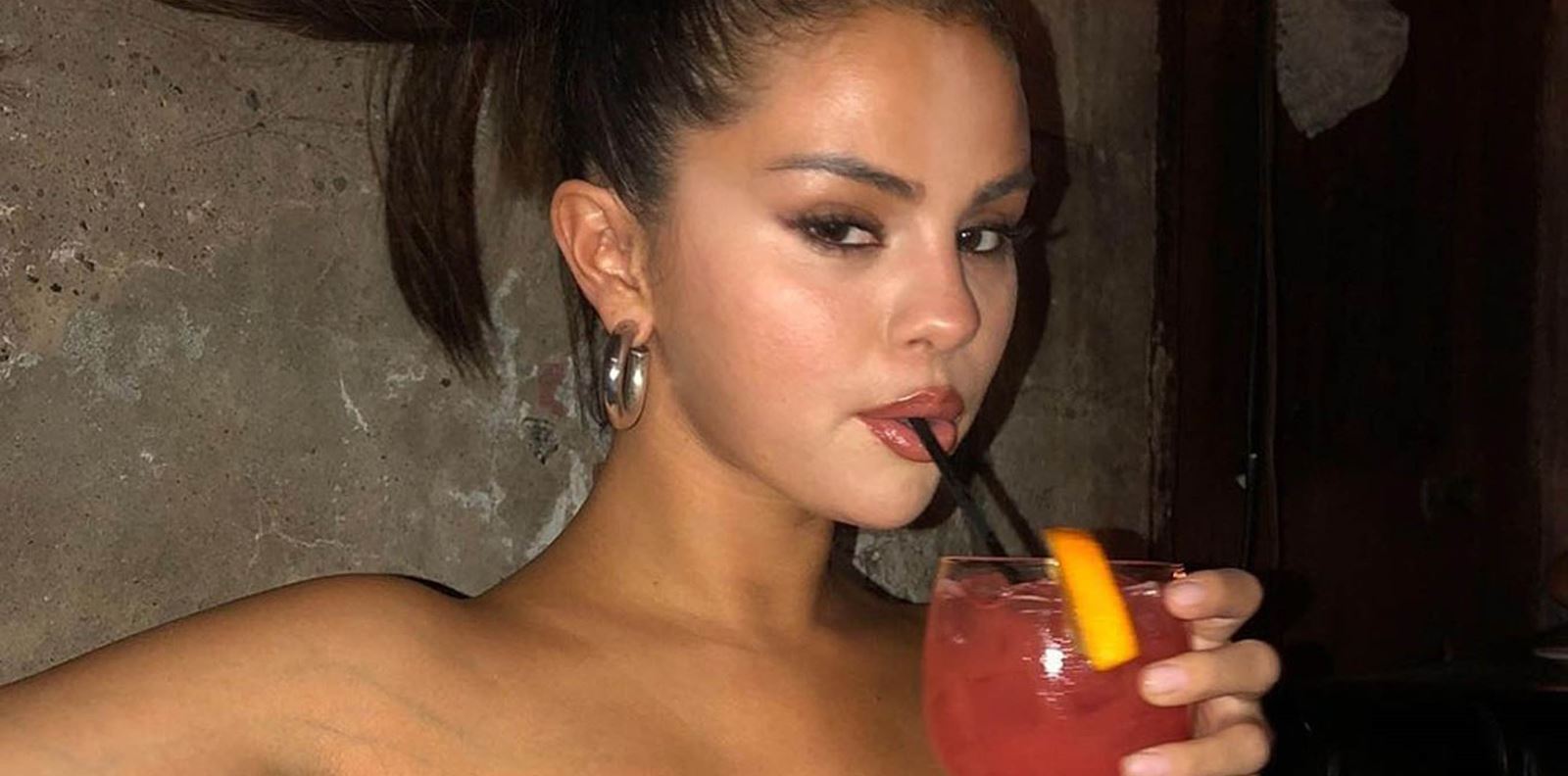 Селена Гомес не е влюбена, но продължава да търси любовта