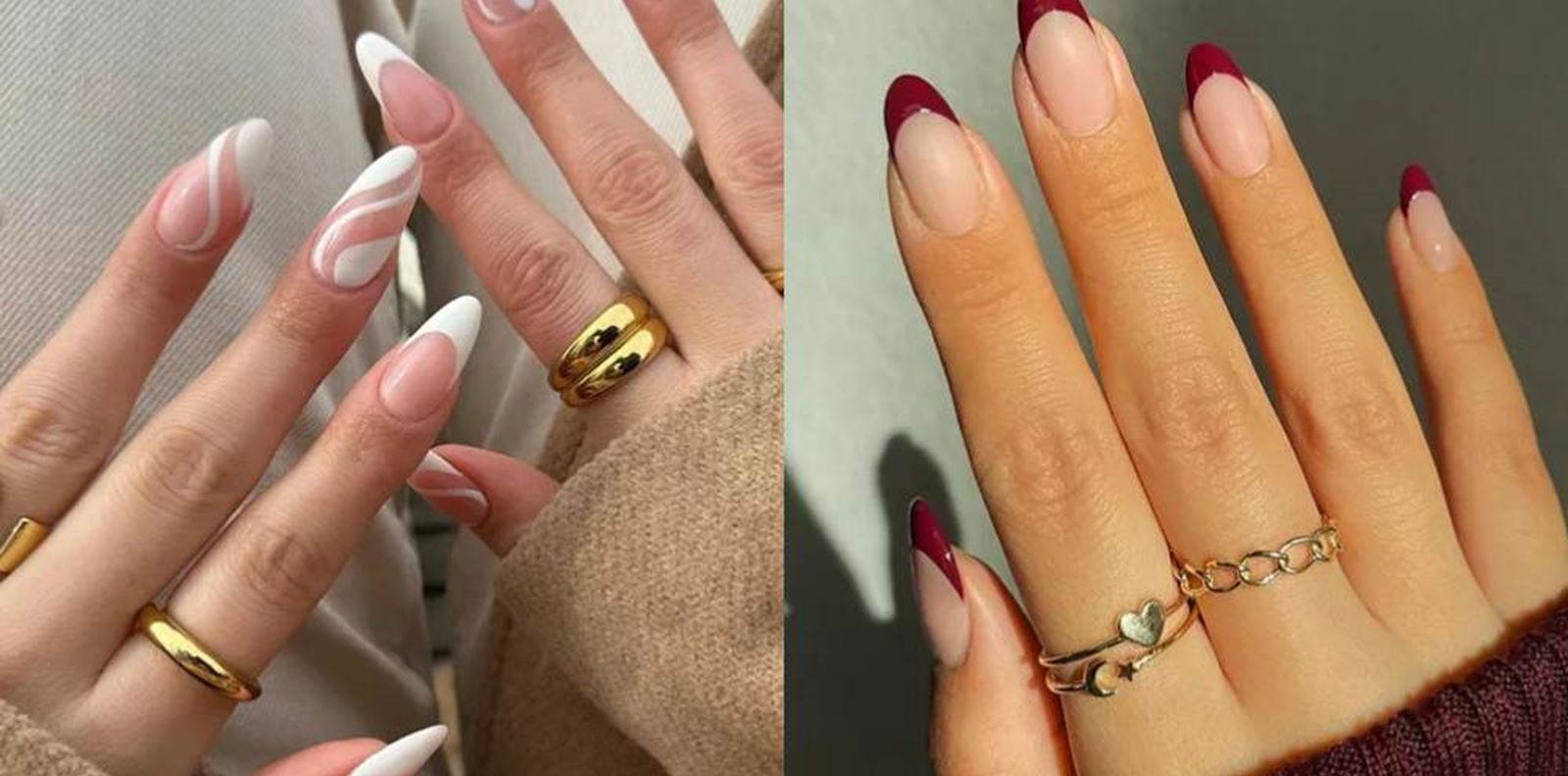 17 идеи за маникюр, които ще ви стоплят в есента