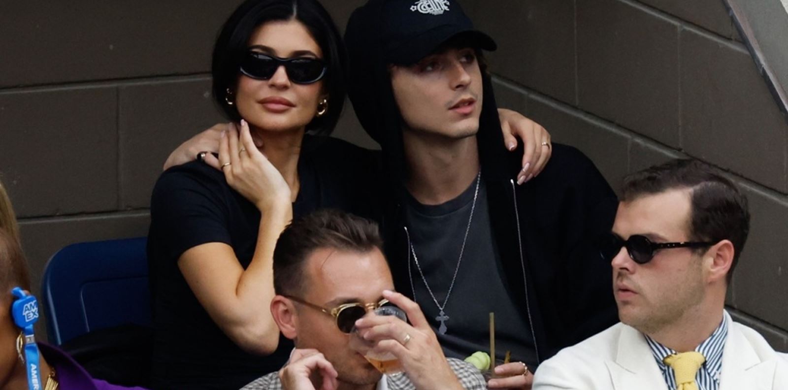 Кайли Дженър и Тимъти Шаламе по-влюбени от всякога