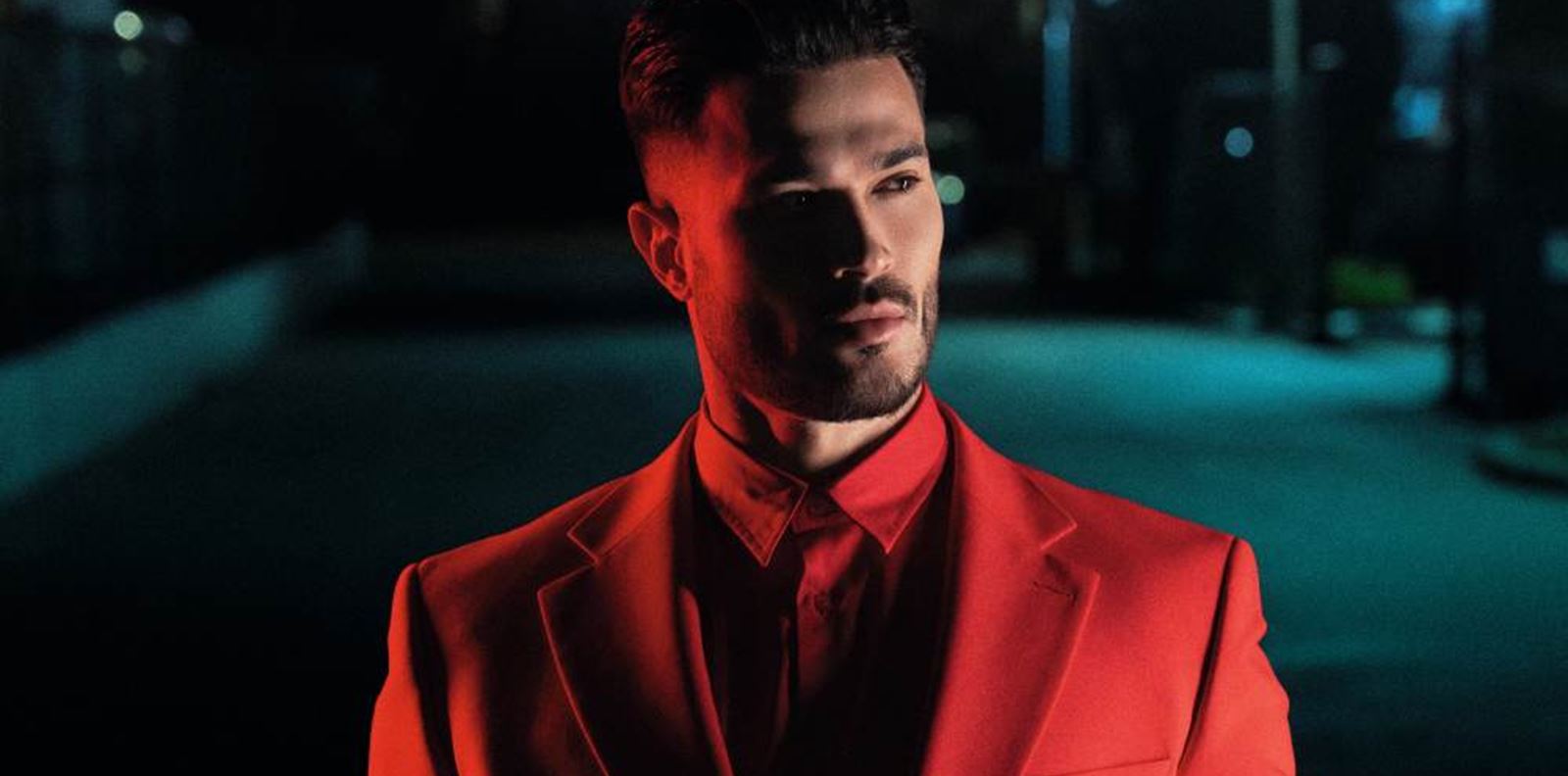 Новото начало на Галин