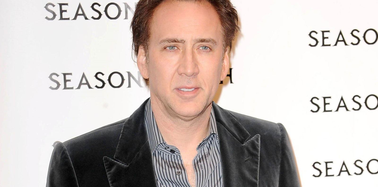 Преговарят с Никълъс Кейдж за &quot;Истински детектив&quot; 5