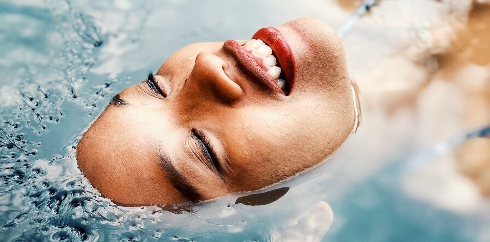 Възможно е да ексфолирате по съвсем грешен начин