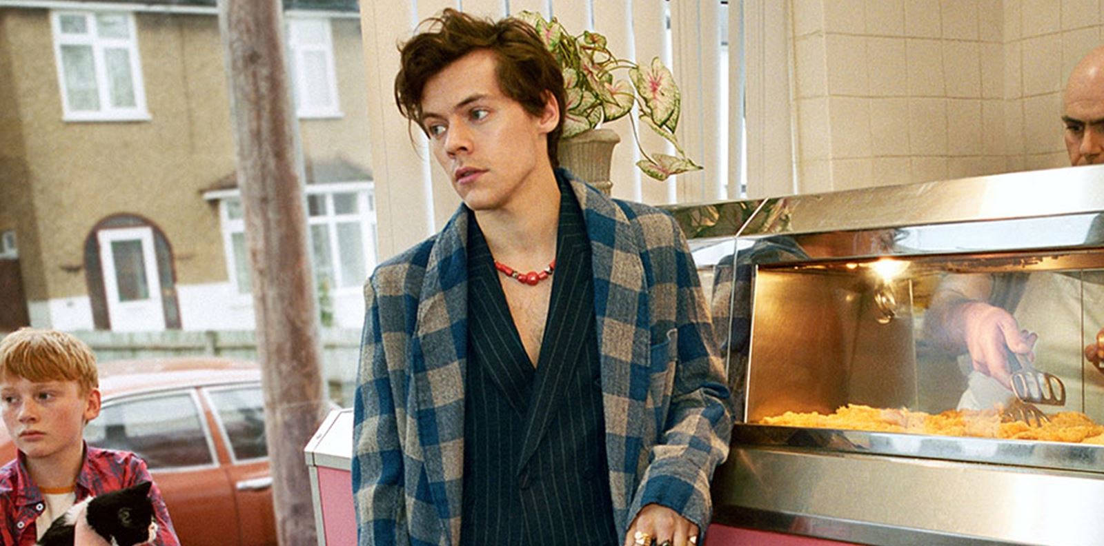 И Хари Стайлс пуска свой собствен beauty бранд