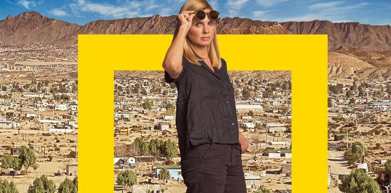 Пътешествие до дълбините на международния подземен свят