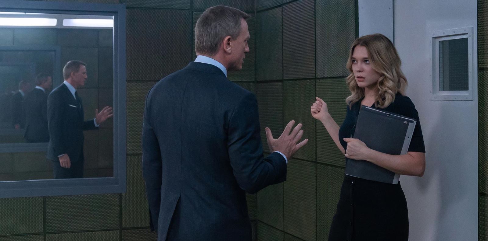 Тайните на Бонд. Джеймс Бонд.