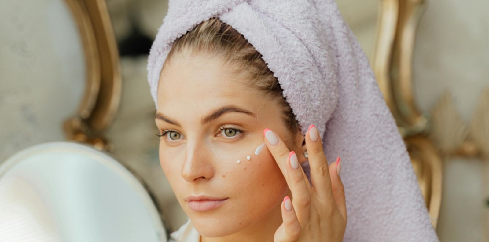 Как да се грижим за кожата на лицето според възрастта?