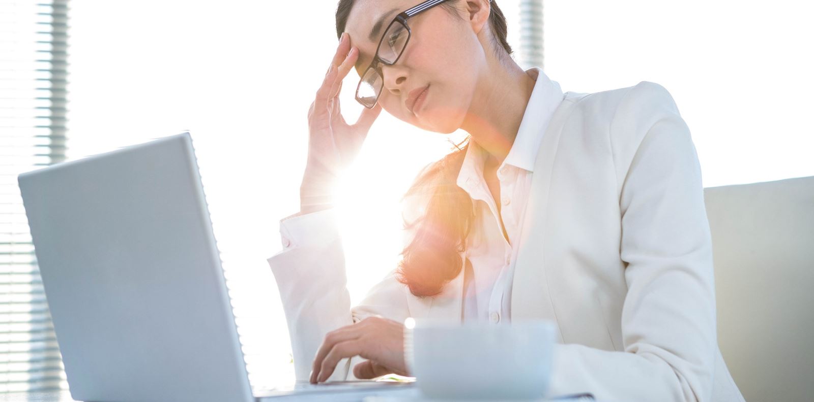 Кои храни ни помагат по време на стрес?