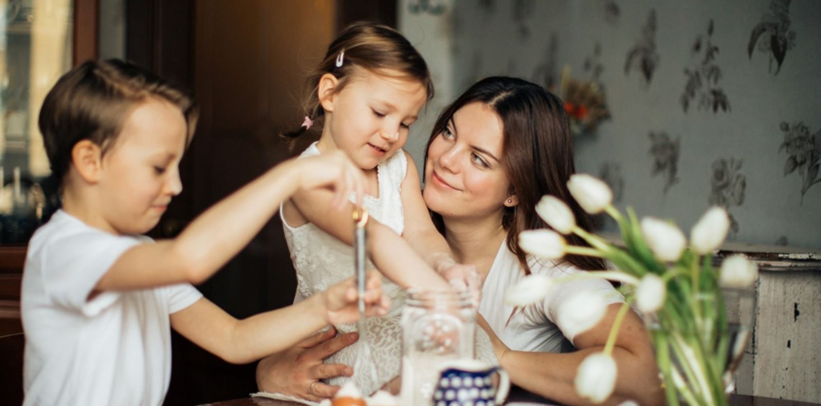 Три от зодиите се славят като най-добрите майки