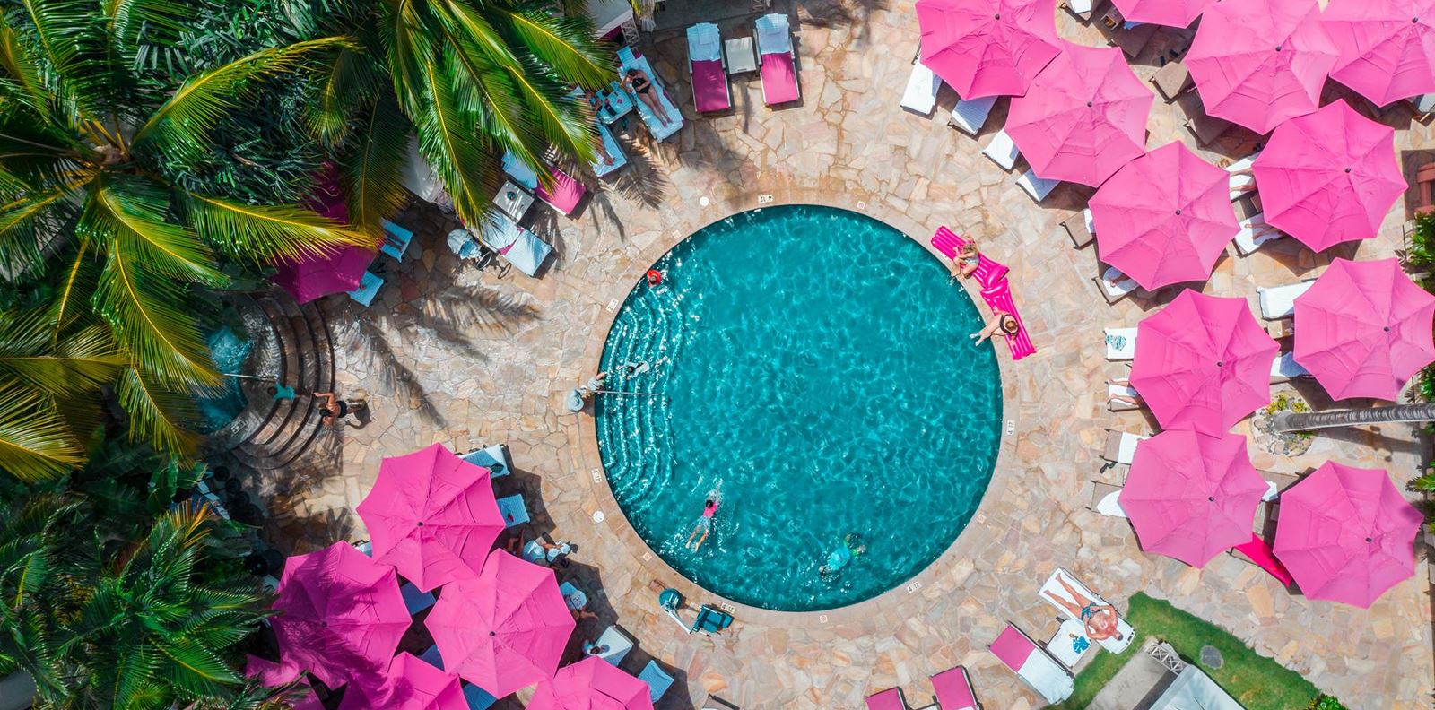 ТОП 5: Най-сниманите острови в света