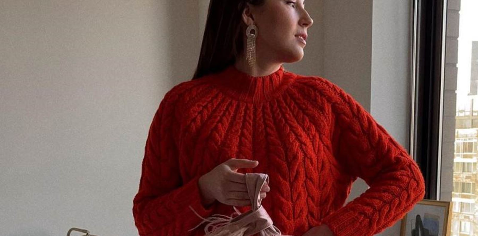 Пет пуловера, от които се нуждае всеки гардероб