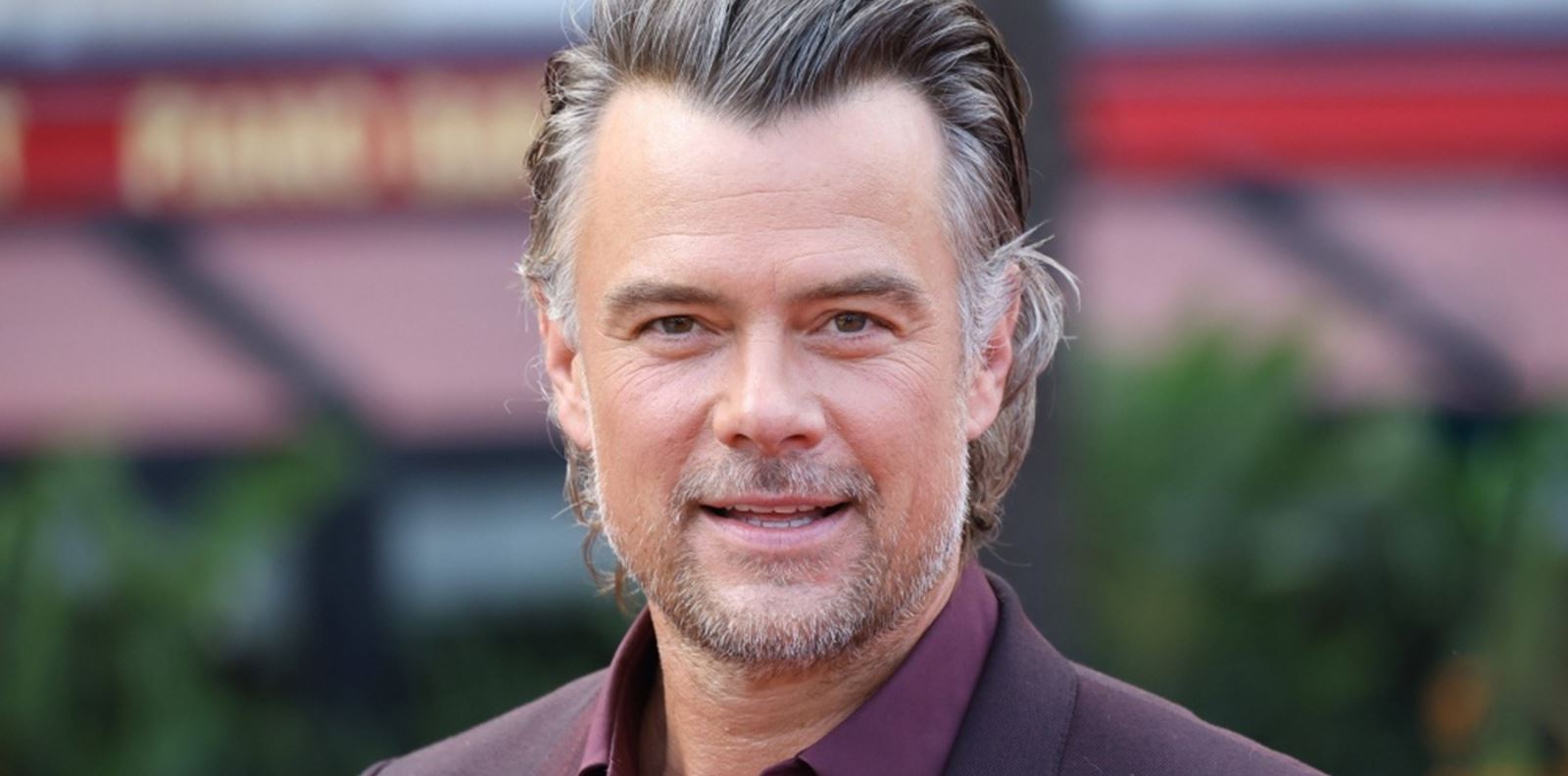 Джош Дюамел разкри причината за развода му с Фърги