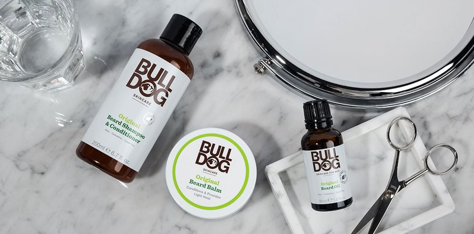 Bulldog: Създаден, за да бъде най-добрият приятел на мъжа