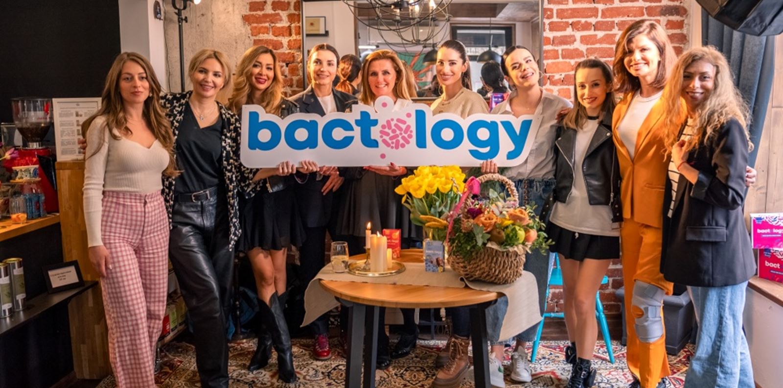 Традициите в &quot;Булгар Биотик&quot;