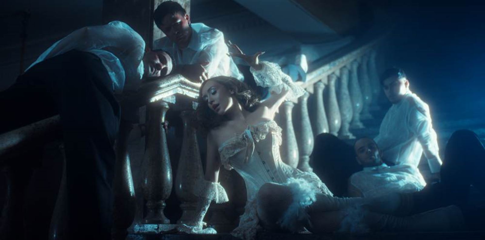 Дара Екимова възпява лекотата на живота