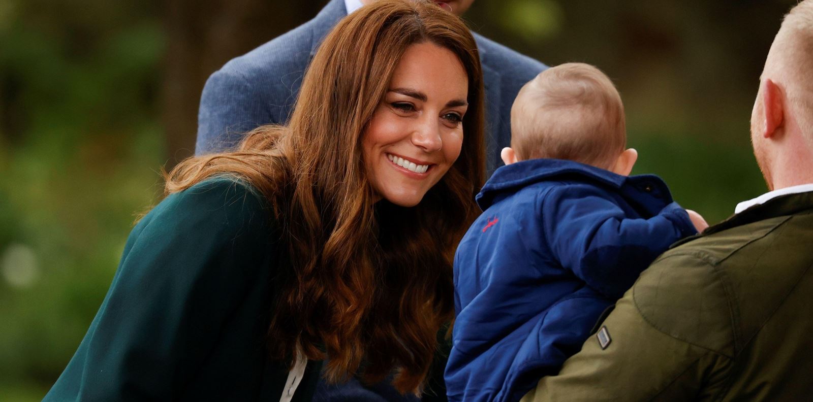 Поредният скрит талант на Кейт Мидълтън излезе наяве