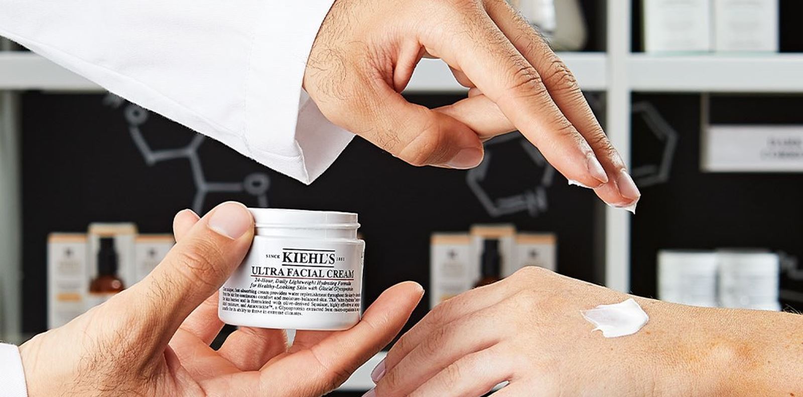 Kiehl’s представя &quot;Wе skincare about you since 1851&quot;