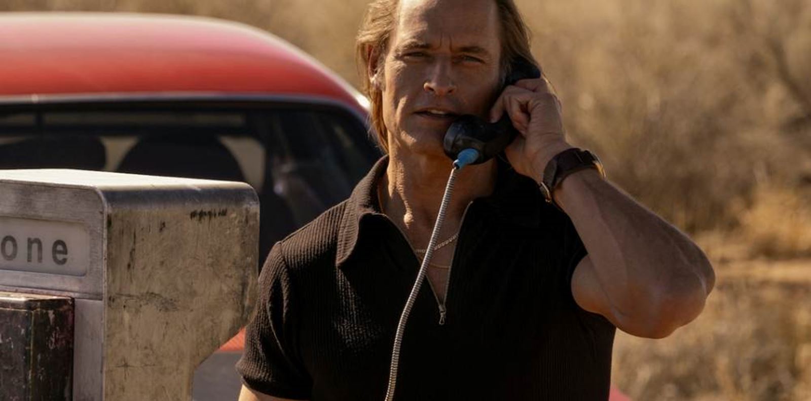 Джош Холоуей се завръща с &quot;Пушилка&quot; само по Max