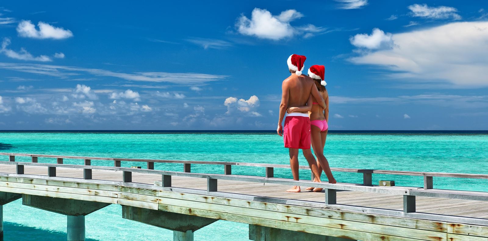 Коледа на Малдивите - за или против?