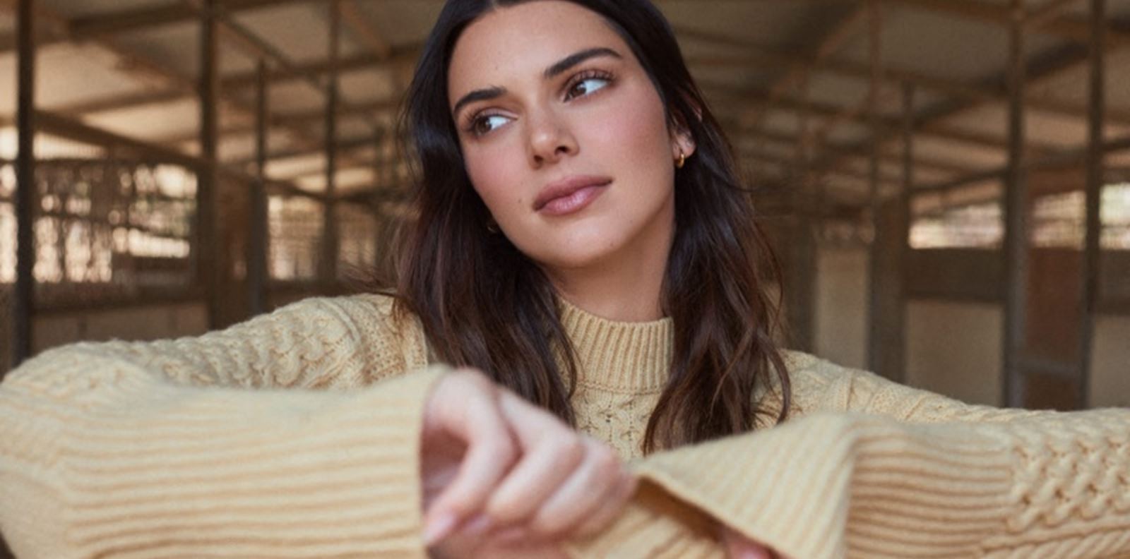 Кендал Дженър ни кани в своето ранчо