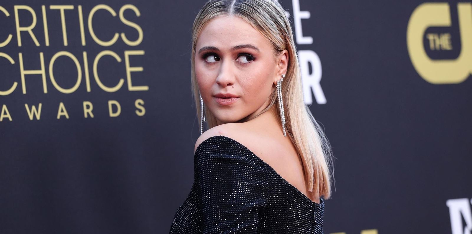 Мария Бакалова и другите най-добре облечени звезди на Critics&#39; Choice Awards