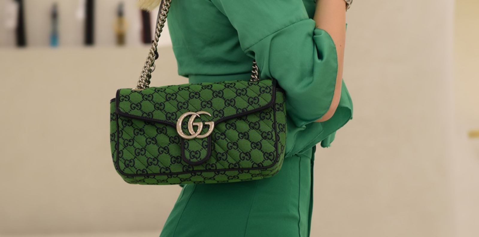 Искате ли да продадете чантата си?