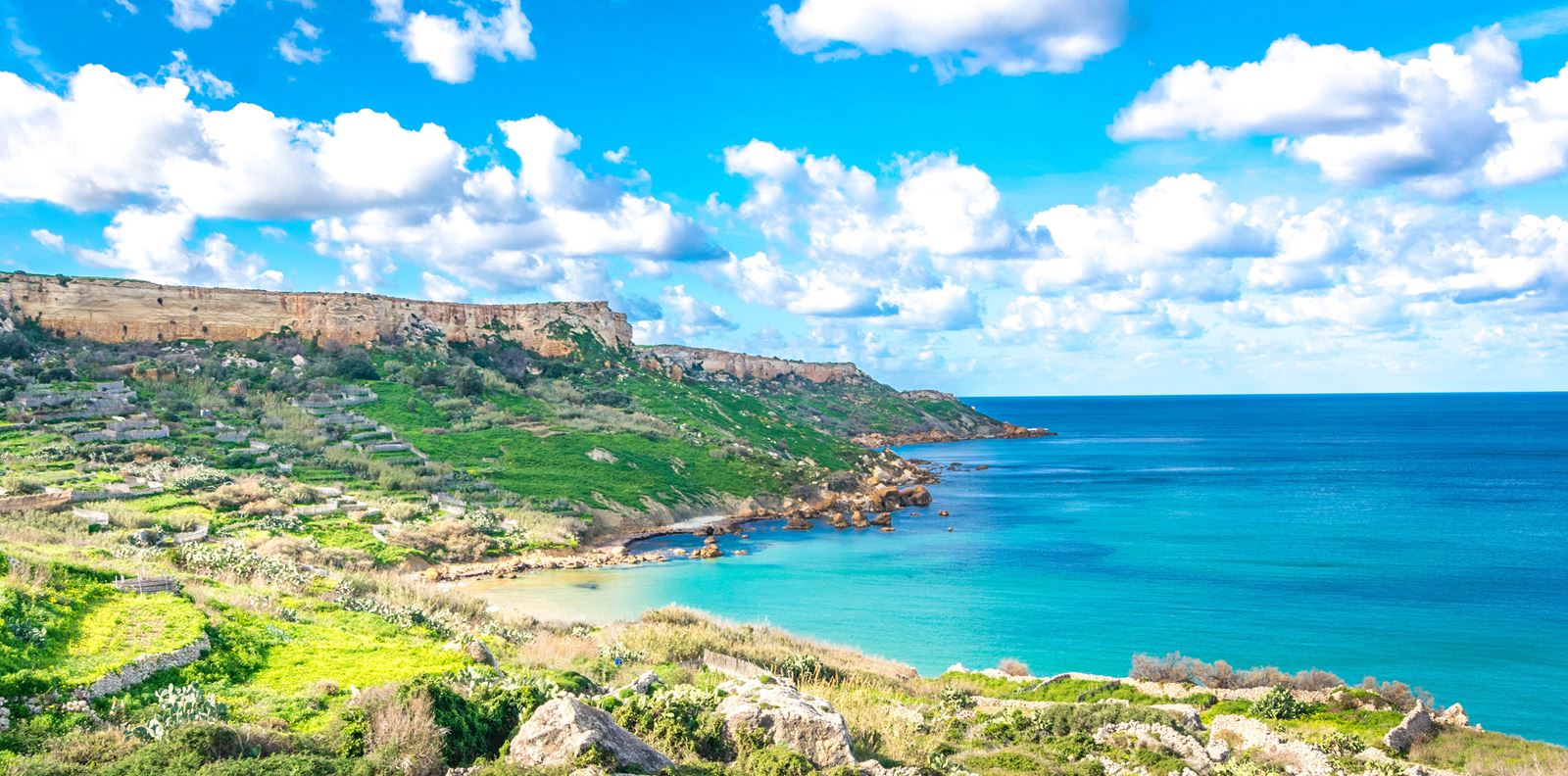 Аз, ти и плажът на мечтите ни!