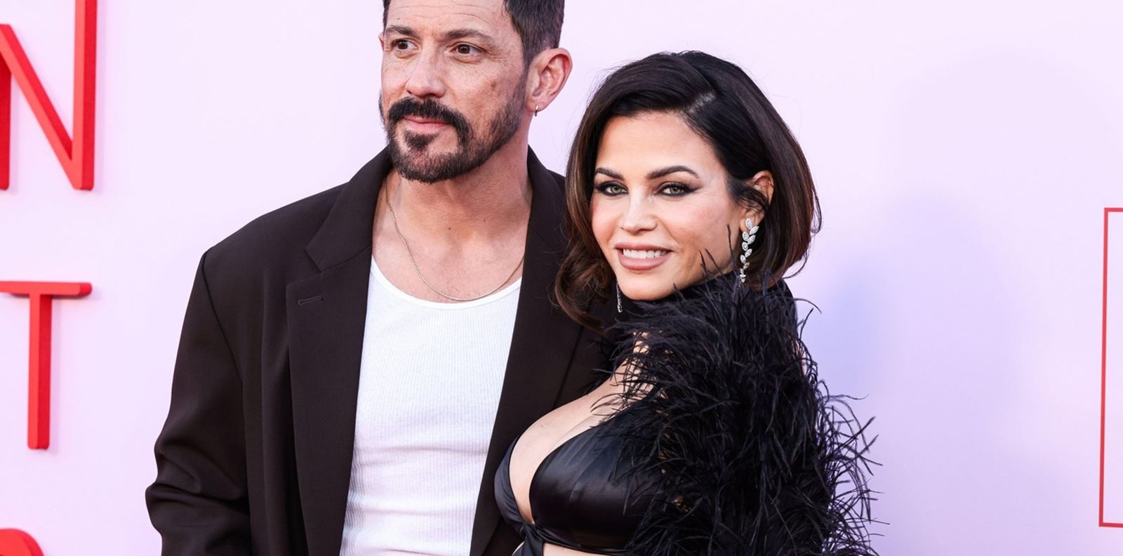 Джена Дюан стана майка за трети път