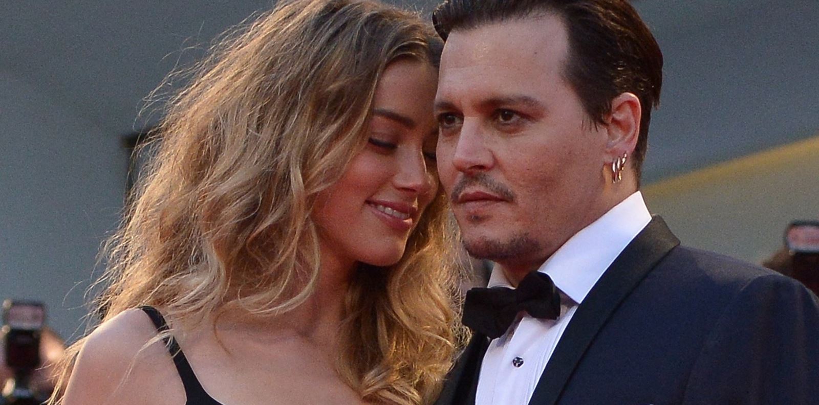 Делото между Амбър Хърд и Джони Доп официално приключи