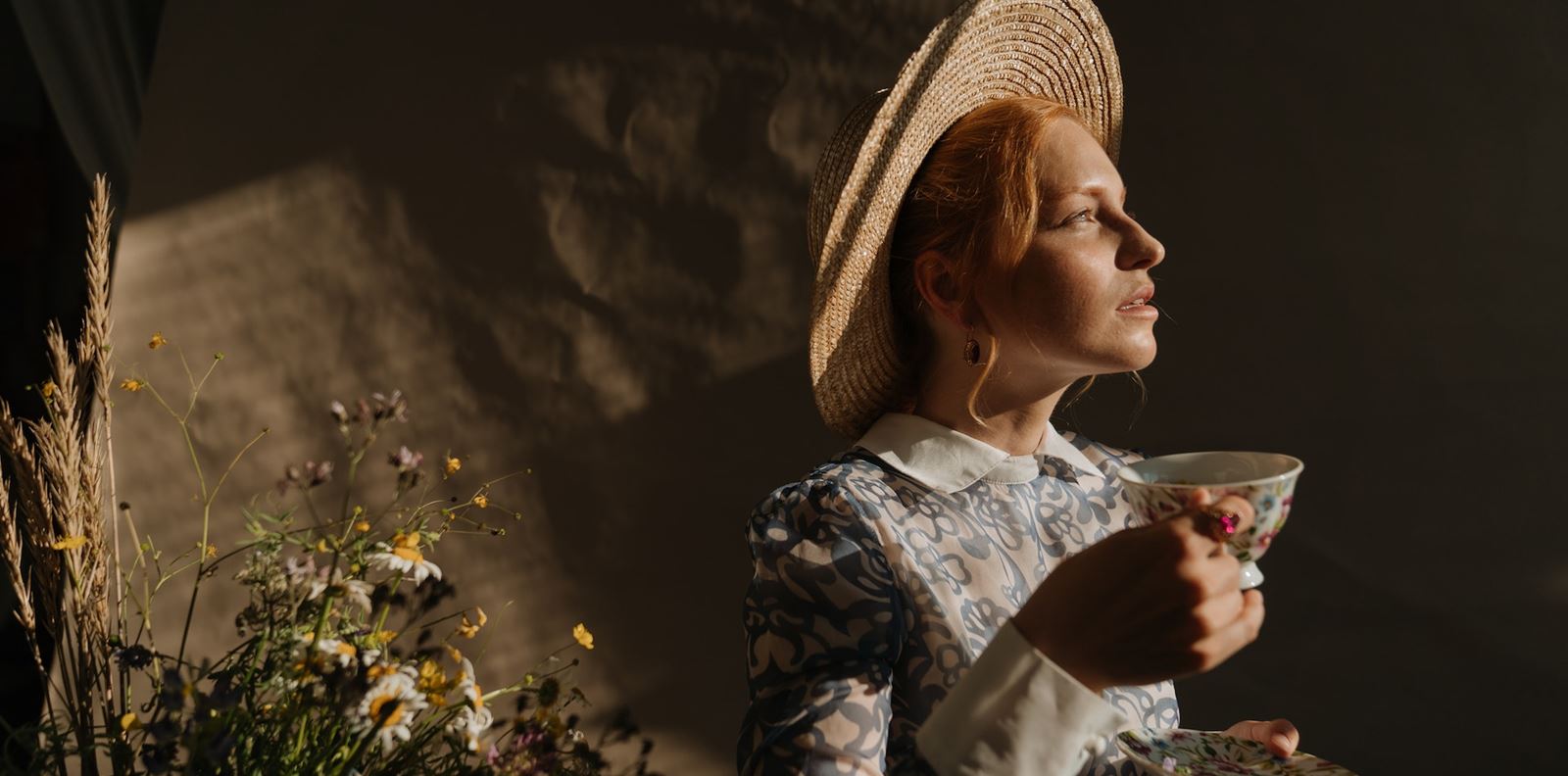 Чайовете, които помагат на имунната система