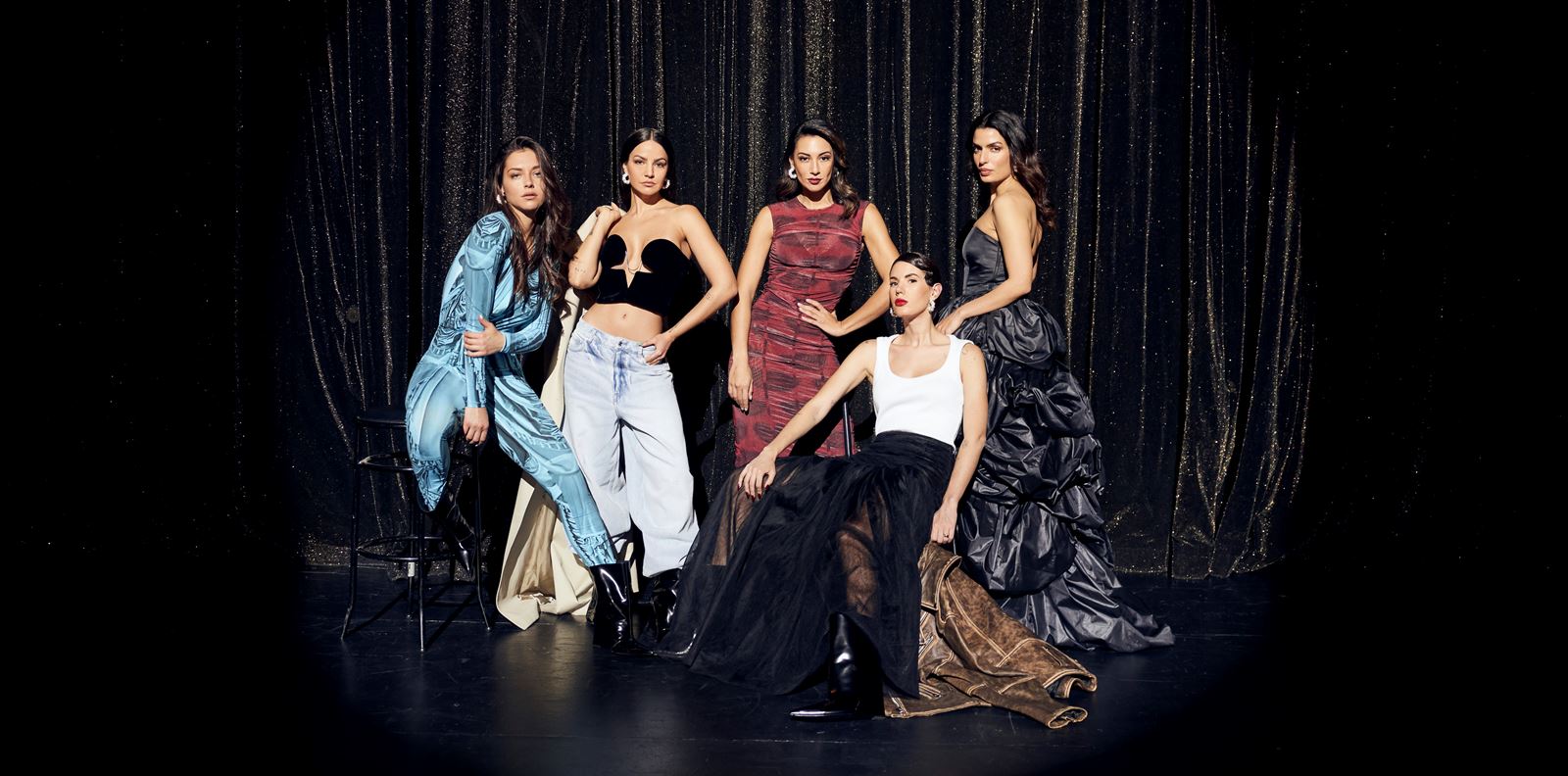 Специално, по-специално, H&amp;M Studio S/S 2023