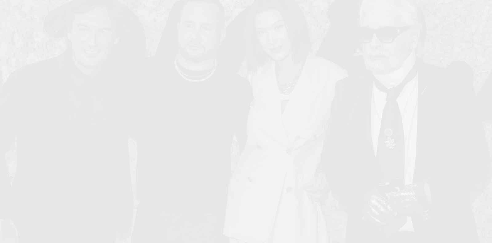 Ким Джоунс наследява Карл Лагерфелд като творчески директор на Fendi