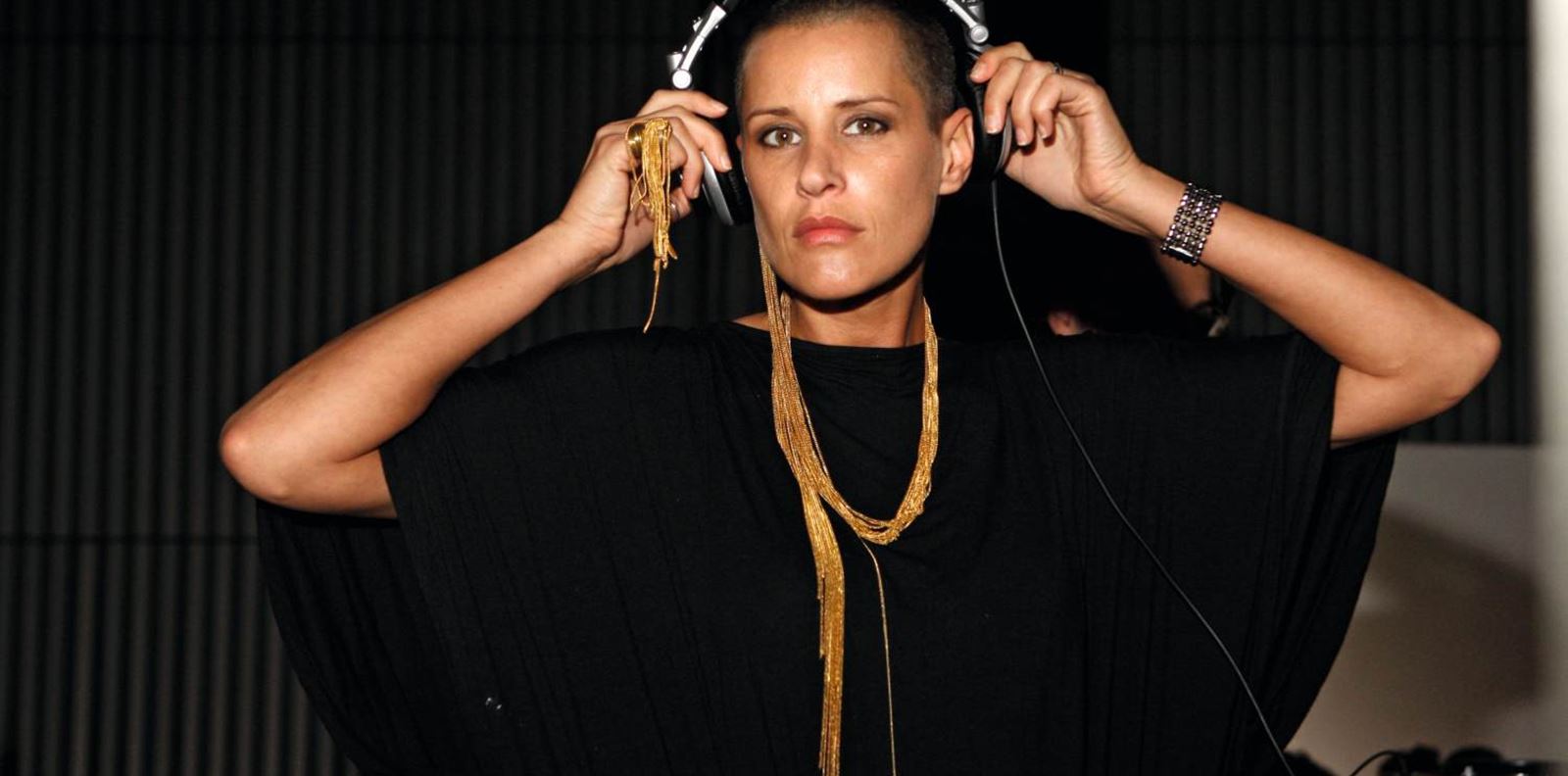 Жените DJ-и, които диктуват ритъма