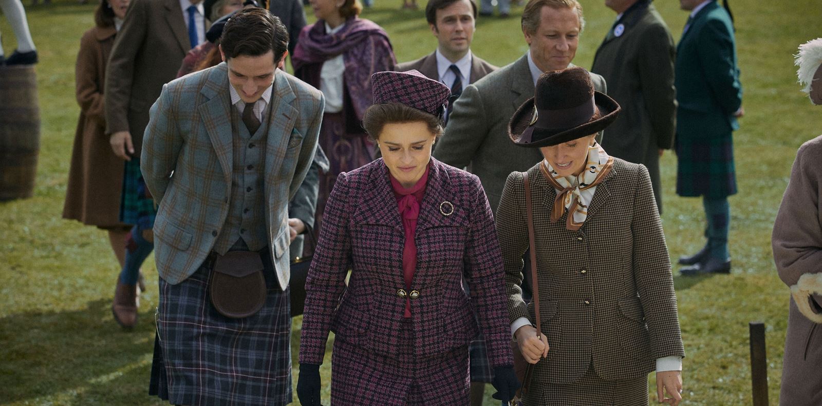 Всичко, което знаем за шестия сезон на "The Crown"