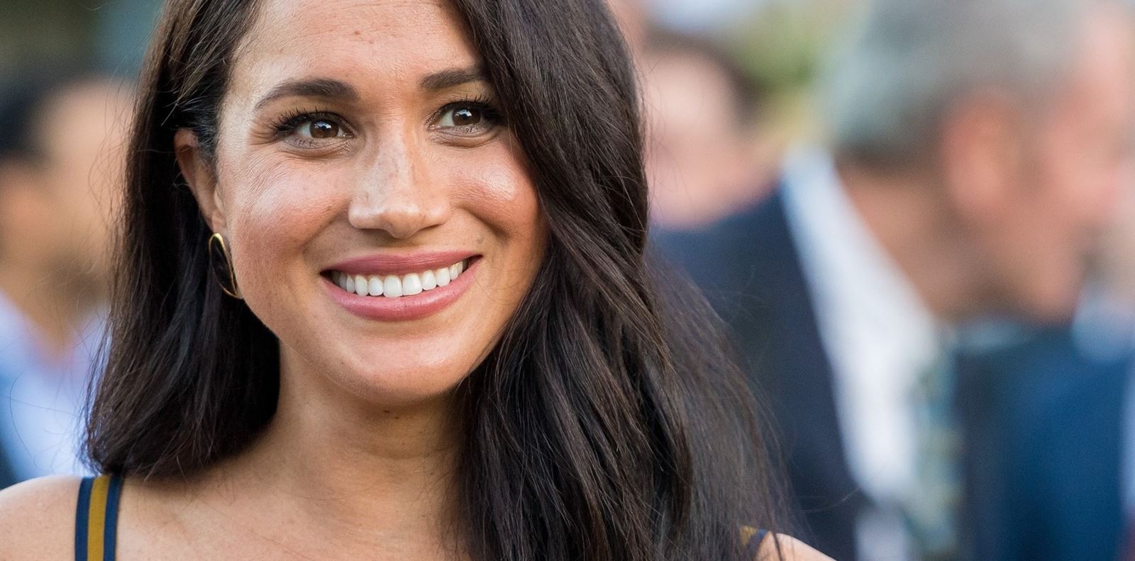 Няколко урока за родителството от Меган Маркъл