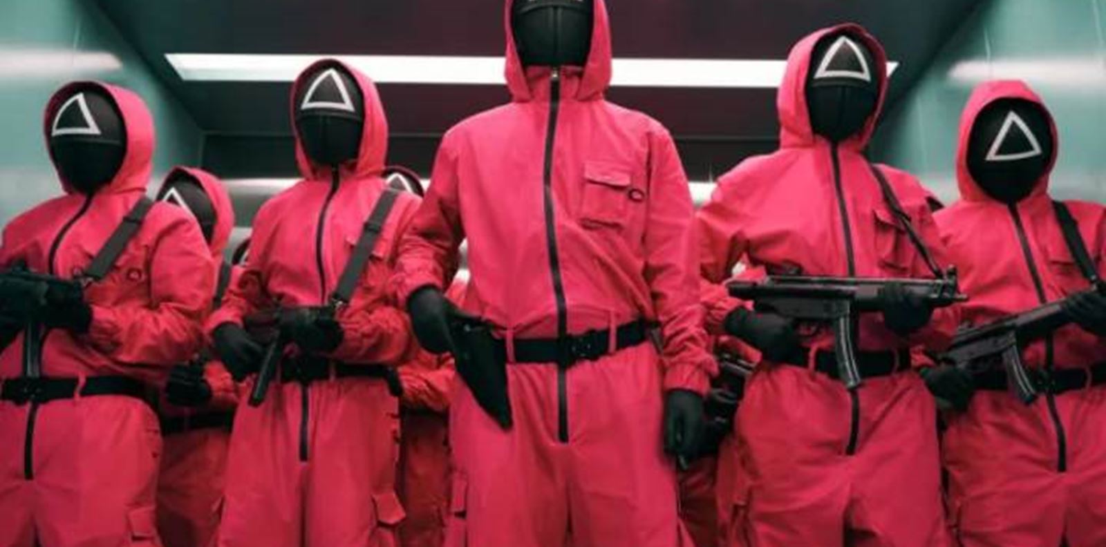 Дейвид Финчър ще режисира спин-оф на &quot;Squid Game&quot; за Netflix