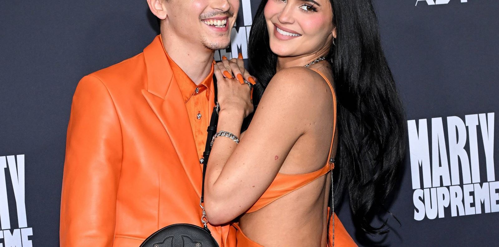 Кайли Дженър и Тимъти Шаламе сложиха край на слуховете за раздяла