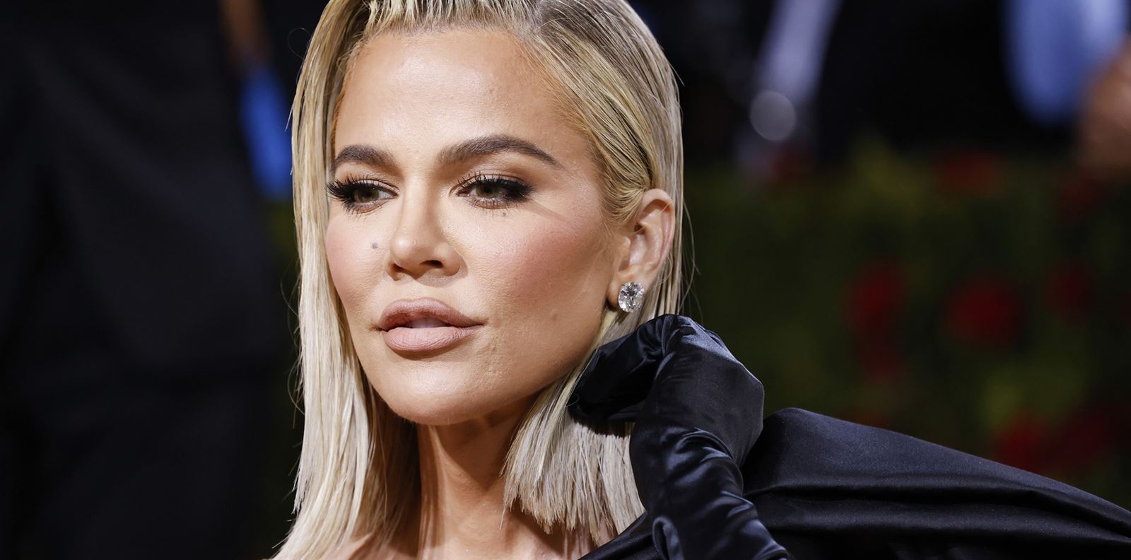 Клои Кардашиян няма мъж до себе си, но е готова да има