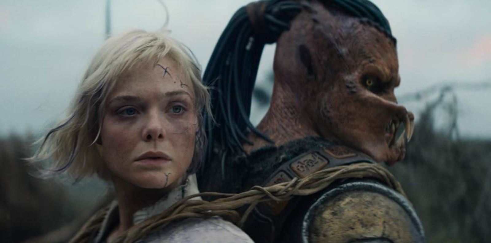 Хищникът се завръща с нова визия и сюжет извън Земята