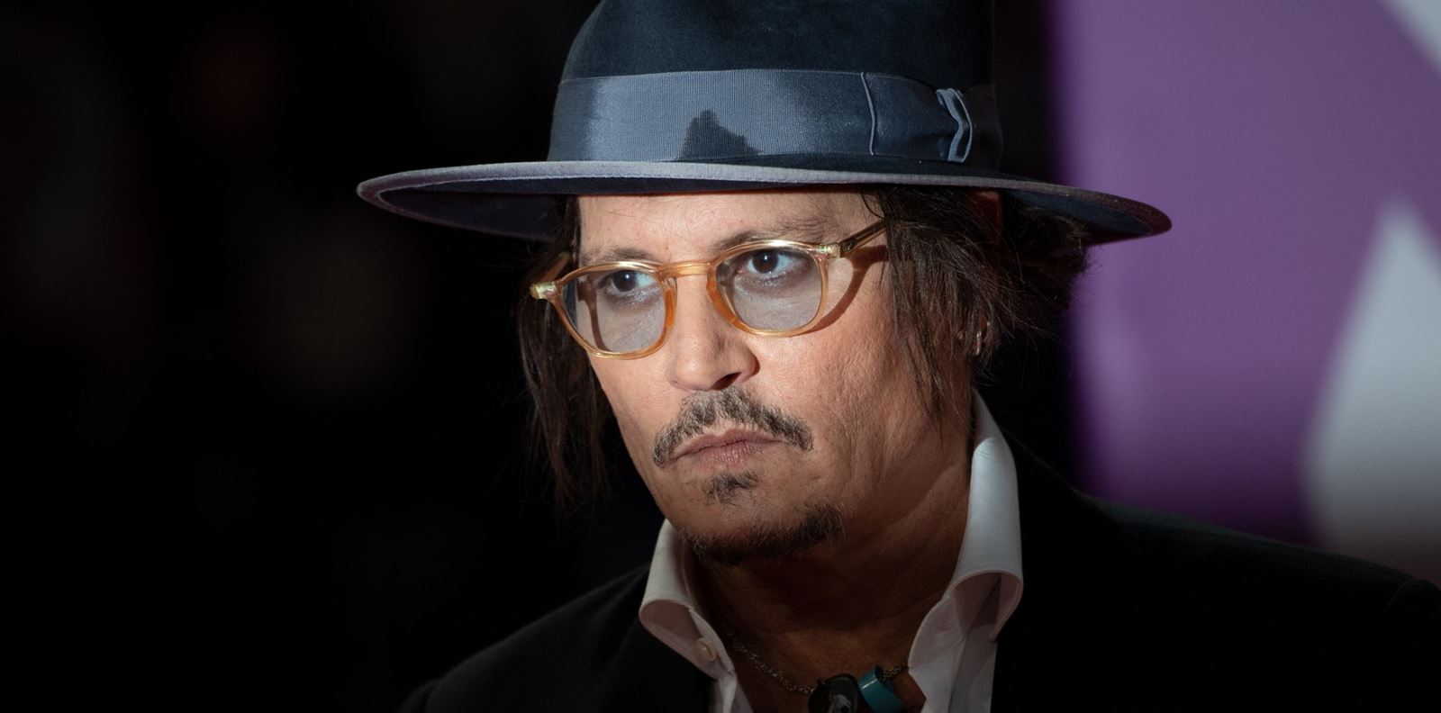 Джони Деп живее щастливо и спокойно във Великобритания