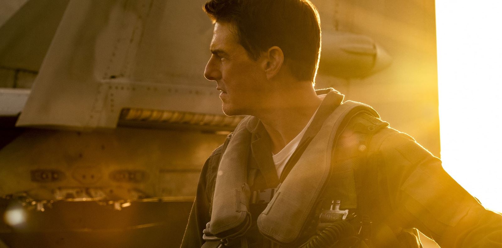 Нуждата от скорост се завръща с Том Круз и &quot;Топ Гън: Маверик&quot;