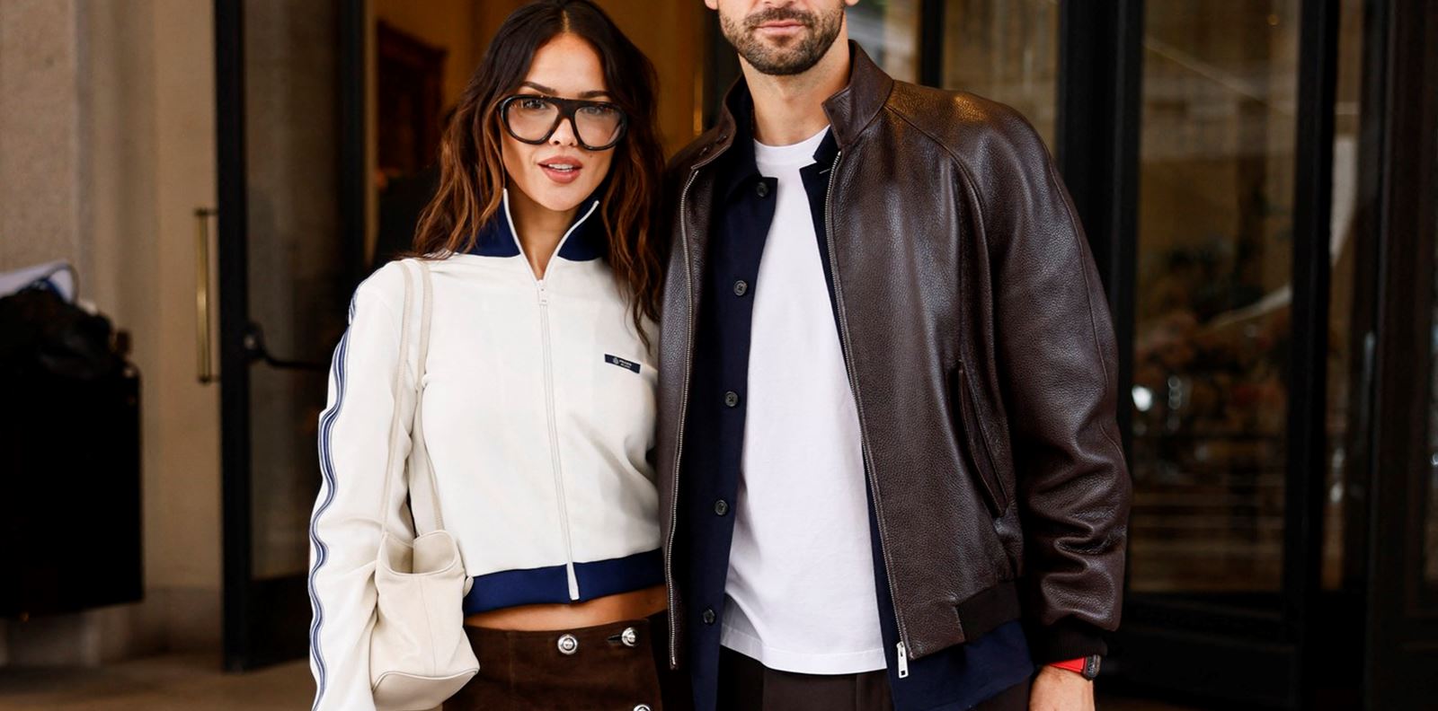 Григор Димитров и Ейса Гонсалес с дебют като двойка