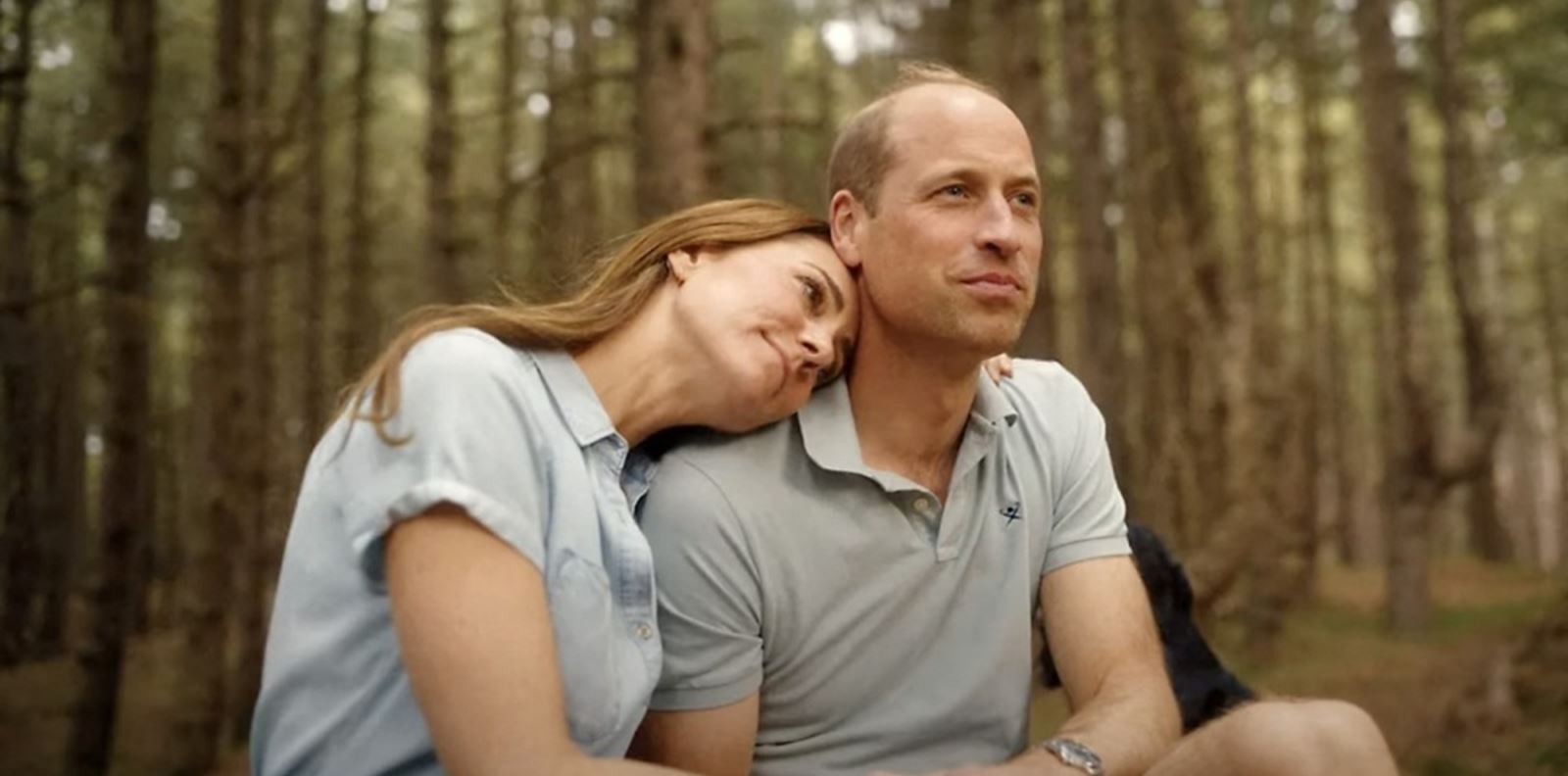 Принц Уилям проговори за болестта на Кейт