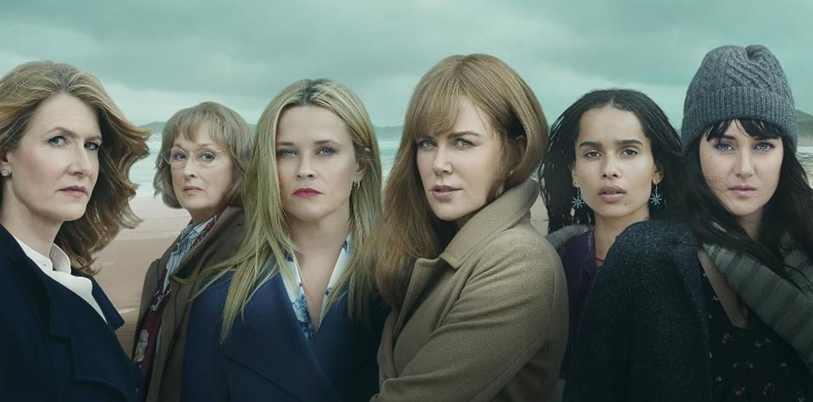 Задава се трети сезон на &quot;Големите малки лъжи&quot;!