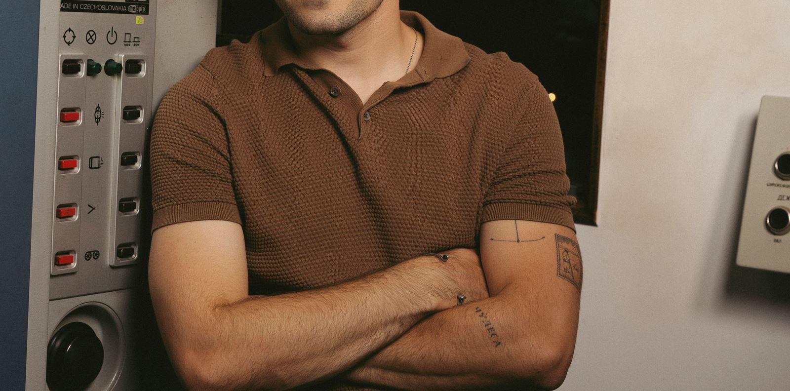 Крис Захариев продължава да променя играта