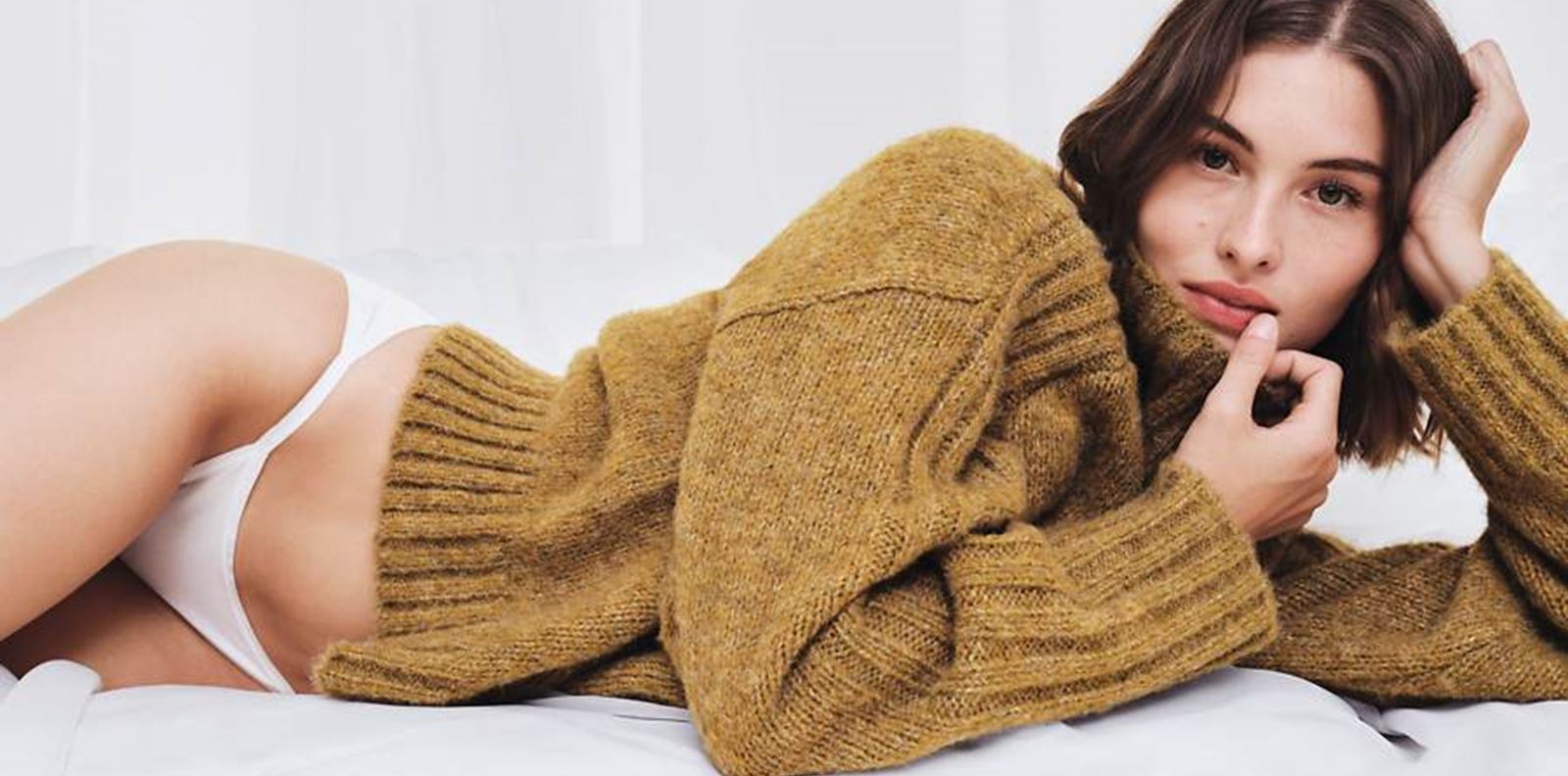 В подготовка за зимата: необходимите за гардероба ни визии