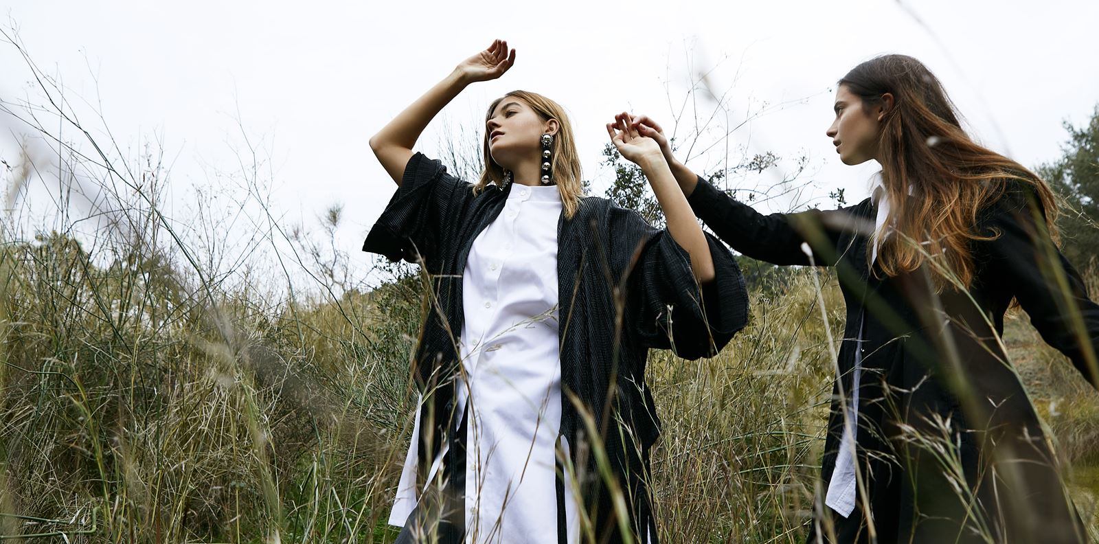 GRAZIA Style: 17 модни решения за новия сезон