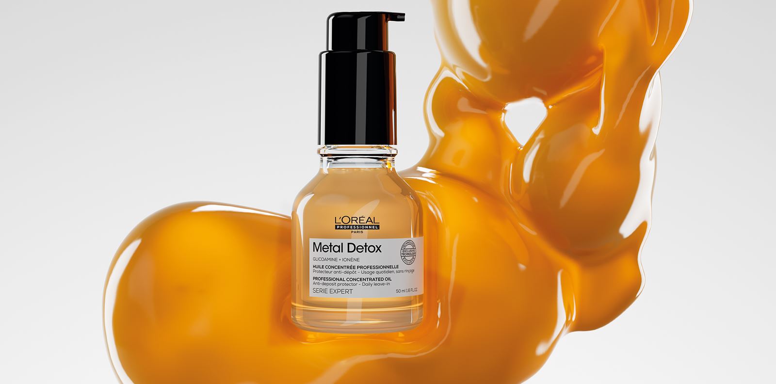 Editor’s Test: Атомна блондинка