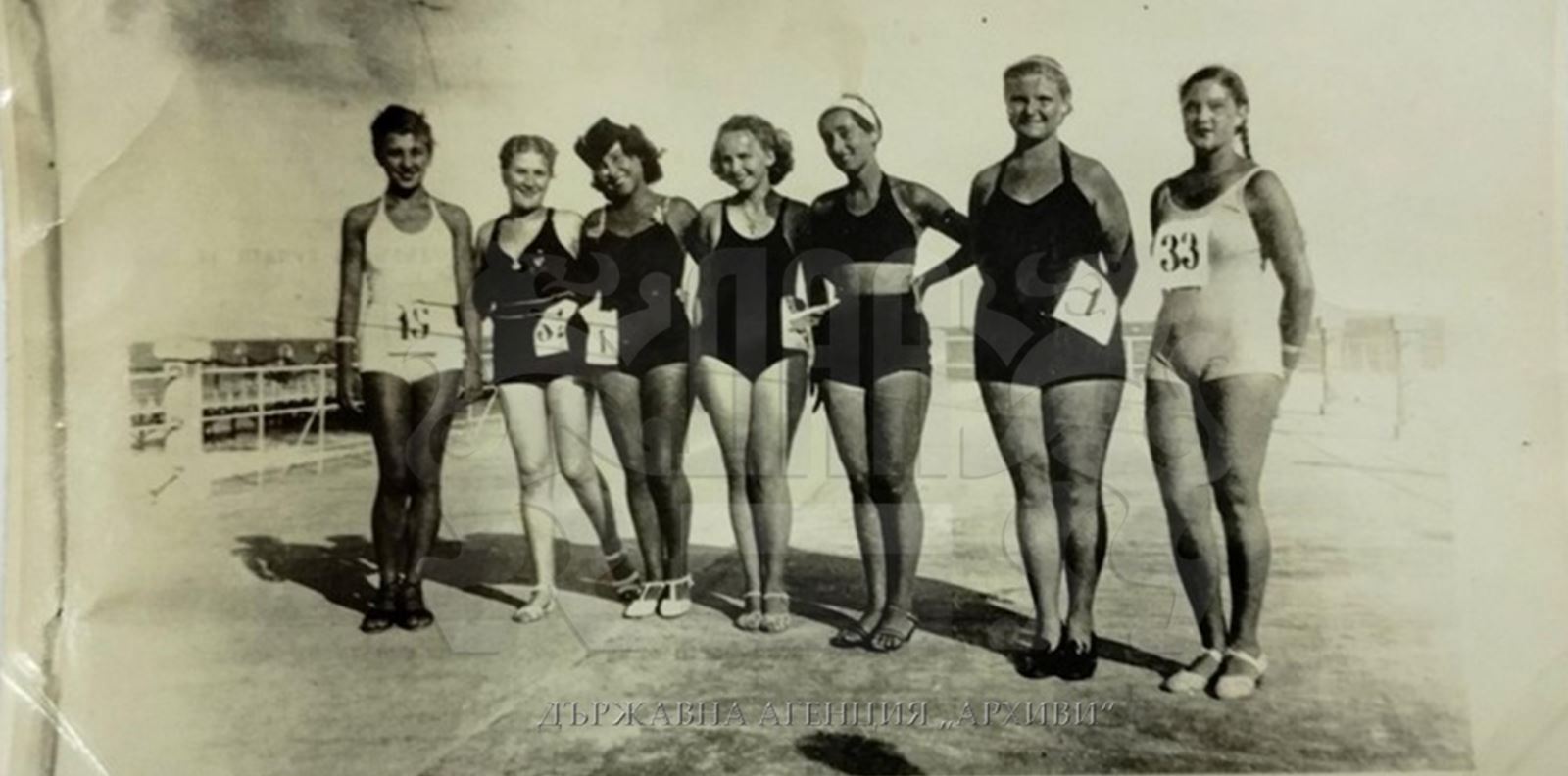 Модата в огледалото на едно столетие